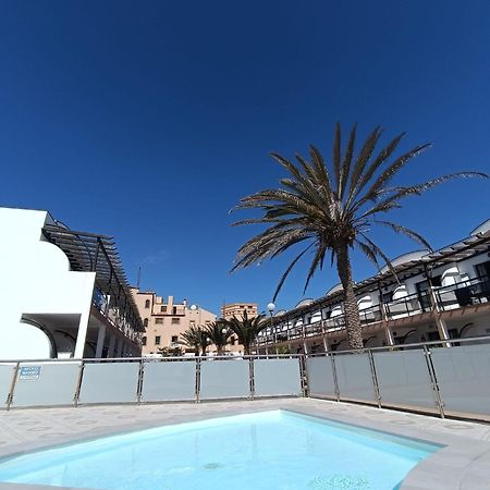 דירות קוסטה דה אנטיגואה Cheers On Fuerteventura מראה חיצוני תמונה