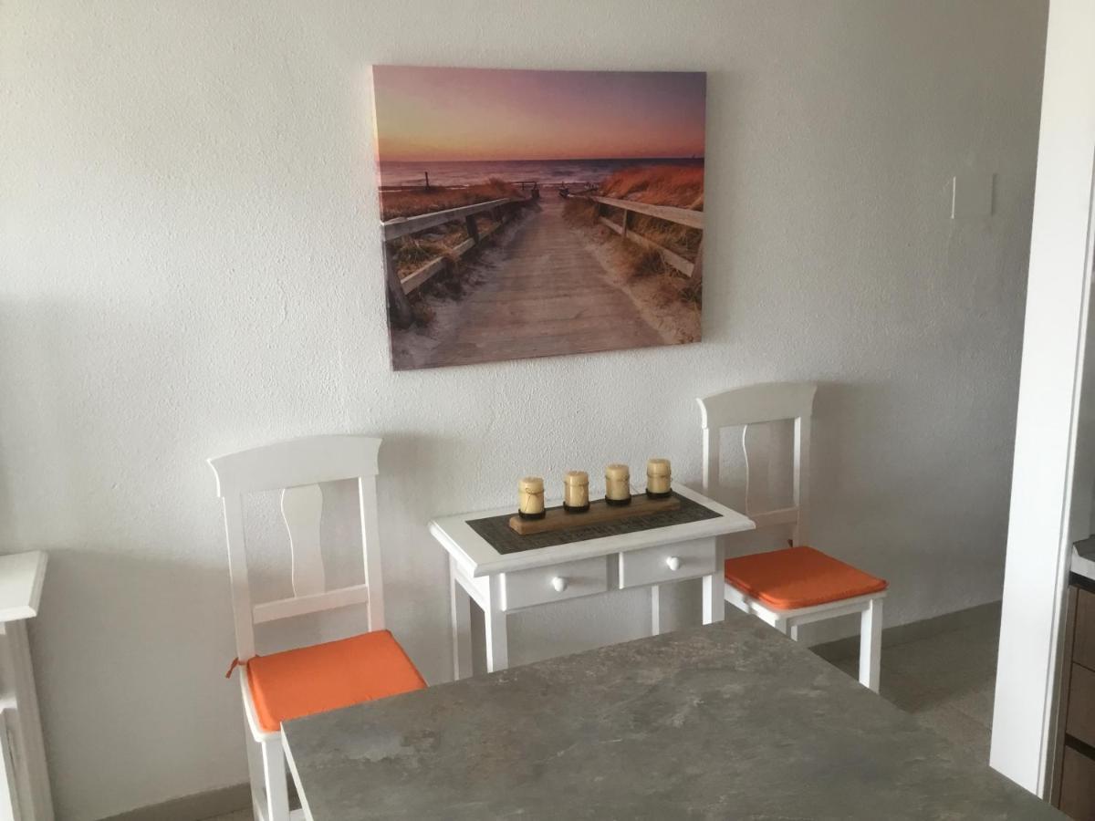 דירות קוסטה דה אנטיגואה Cheers On Fuerteventura מראה חיצוני תמונה