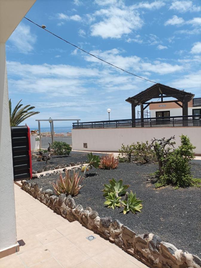 דירות קוסטה דה אנטיגואה Cheers On Fuerteventura מראה חיצוני תמונה