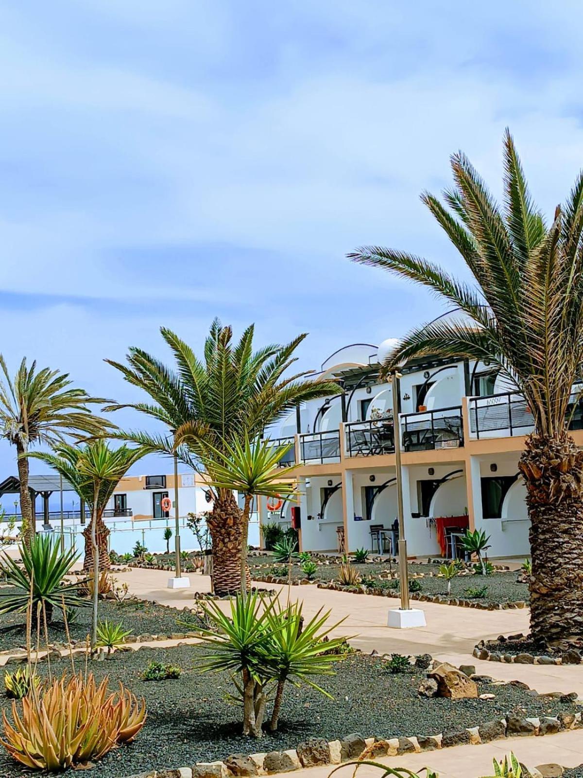 דירות קוסטה דה אנטיגואה Cheers On Fuerteventura מראה חיצוני תמונה