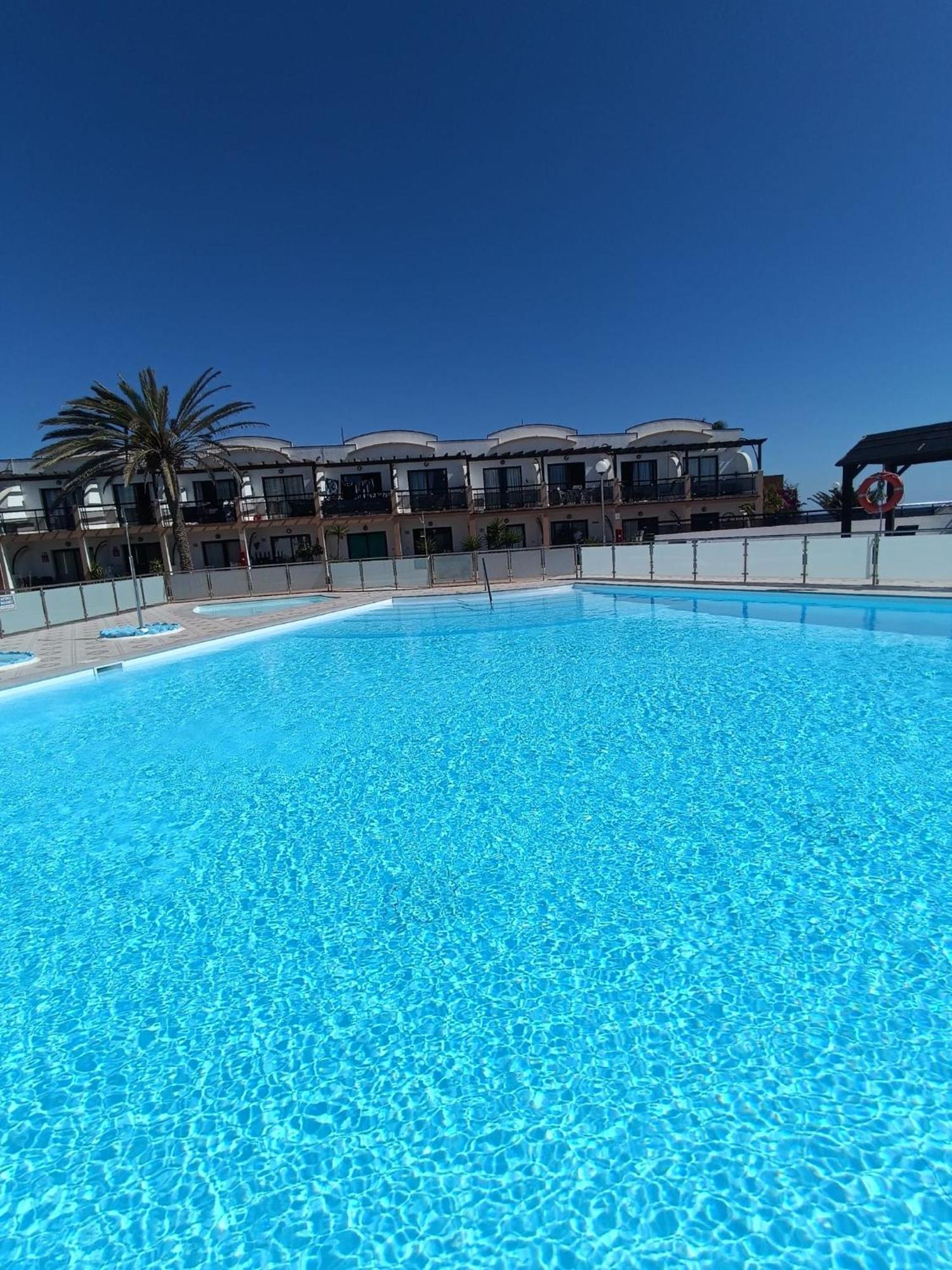 דירות קוסטה דה אנטיגואה Cheers On Fuerteventura מראה חיצוני תמונה